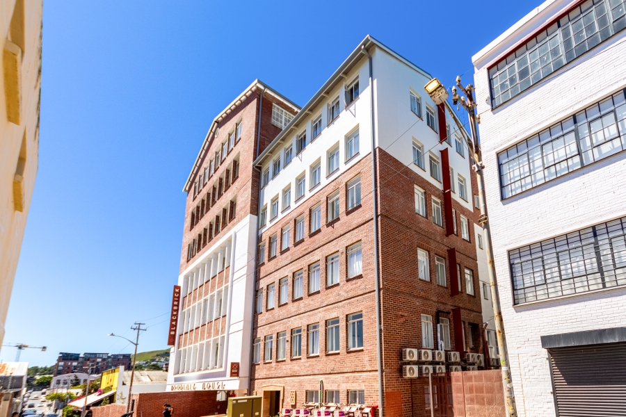 To Let 1 Bedroom Property for Rent in Gardens Western Cape